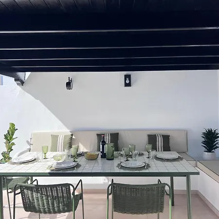 Villa La Favorita Puerto del Carmen (Lanzarote)