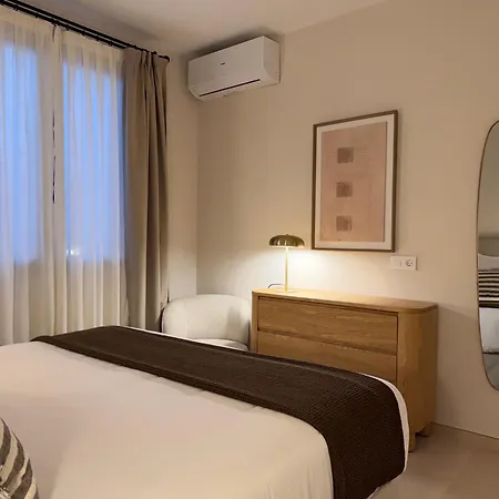 La Favorita Puerto del Carmen (Lanzarote)