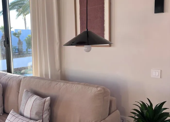 Villa La Favorita Puerto del Carmen (Lanzarote)