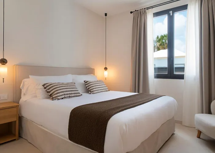 La Favorita Villa Puerto del Carmen (Lanzarote)