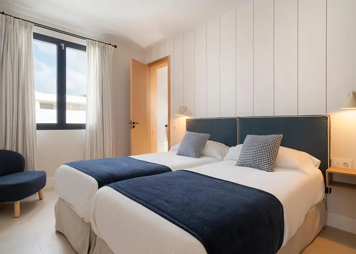 La Favorita Villa Puerto del Carmen (Lanzarote)