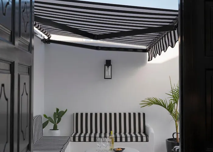 Villa La Favorita Puerto del Carmen (Lanzarote)