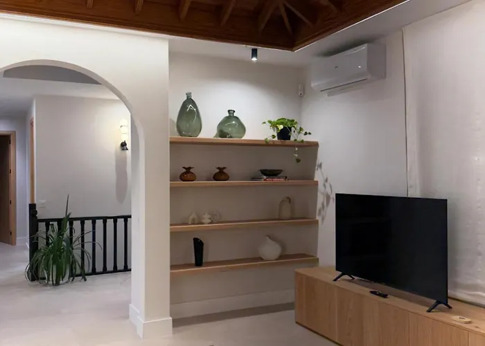 La Favorita * Puerto del Carmen (Lanzarote)