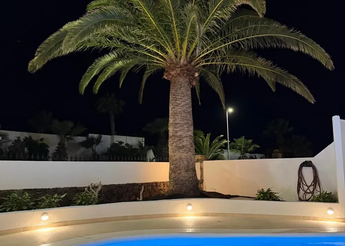 La Favorita * Puerto del Carmen (Lanzarote)