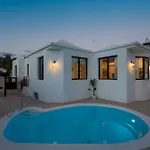 La Favorita Villa