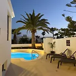 La Favorita פוארטו דל כרמן