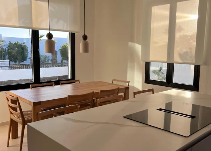 La Favorita Вилла *