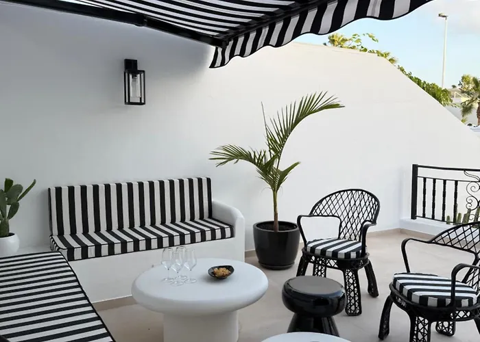 La Favorita 别墅 *