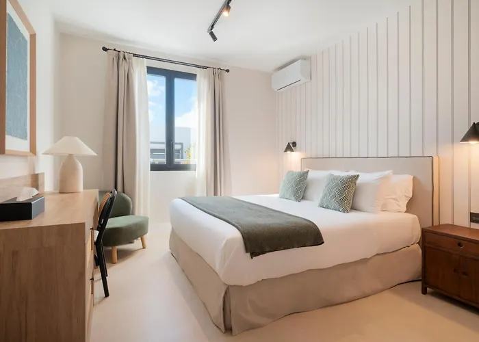 La Favorita Вилла Пуэрто дель Кармен