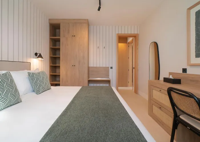 La Favorita * Пуэрто дель Кармен