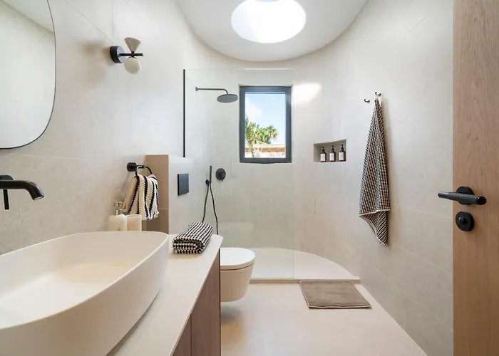 La Favorita Вилла *