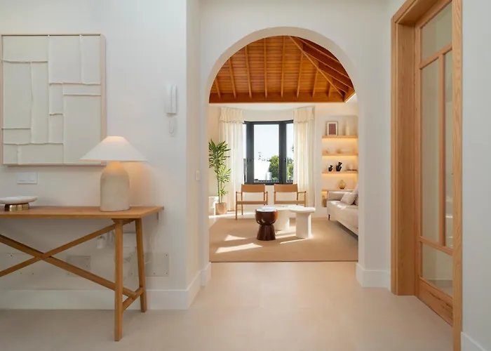 Вилла La Favorita *