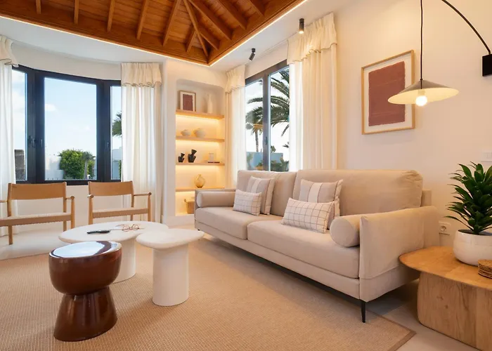 La Favorita 别墅 *