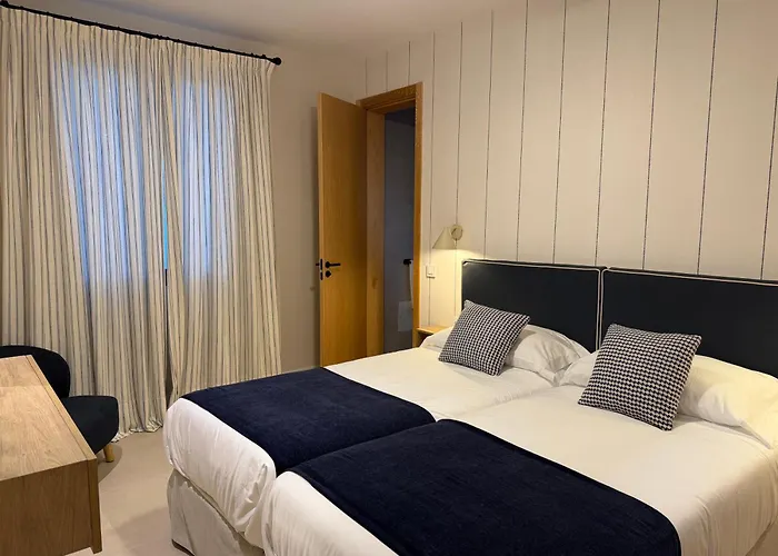 La Favorita 别墅 *