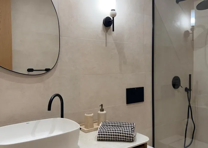 Вилла La Favorita